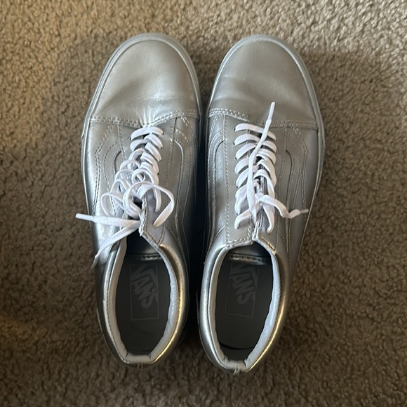 Vans shoes - Picture 9 of 10